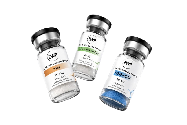5-Amino-1MQ 50mg - Image 2